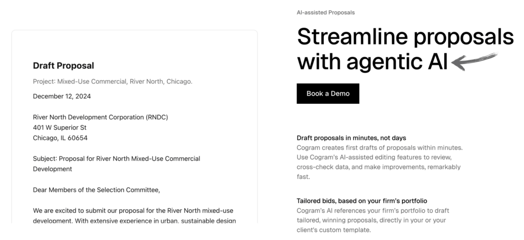 Cogram Review: Best AI Platform for AEC Industry in 2025? 10 Cogram