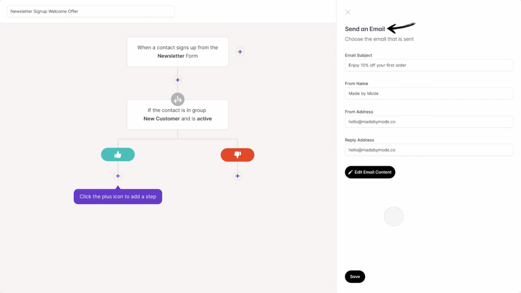 Transpond IO Review: Best AI Marketing Tool in 2025? 9 Transpond