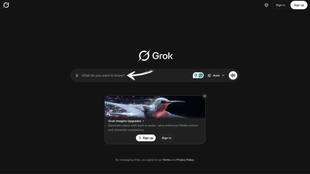 Grok Review: Best AI Assistant in 2025? 3 Grok