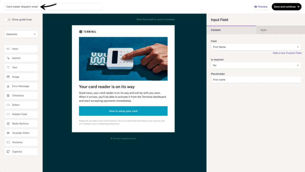 Transpond IO Review: Best AI Marketing Tool in 2025? 10 Transpond