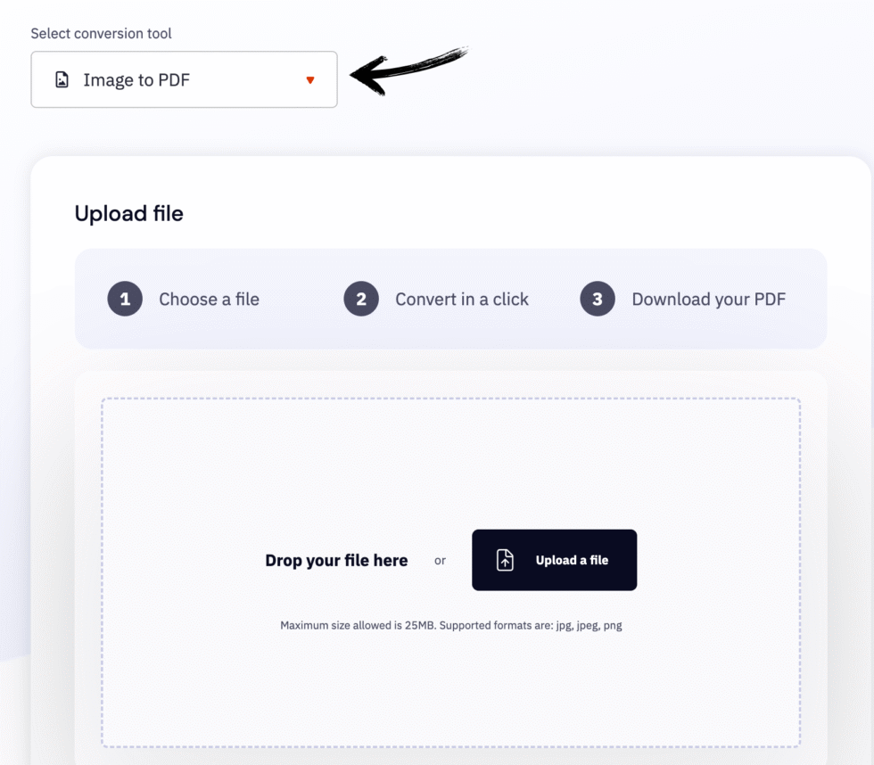 Nitro PDF in 2026: Still a Smart Adobe Alternative? 12 Nitro PDF Image to PDF