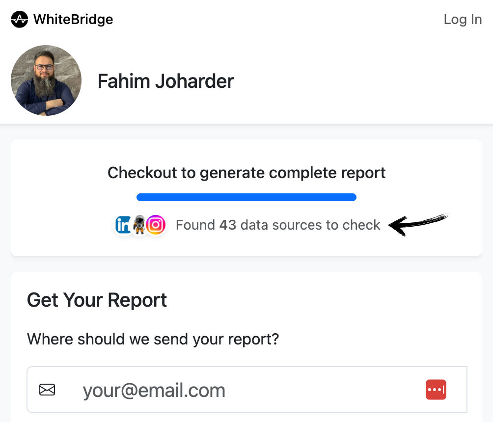 WhiteBridge AI Review: Best Reputation Management Tool in 2025? 11 Whitebridge ai