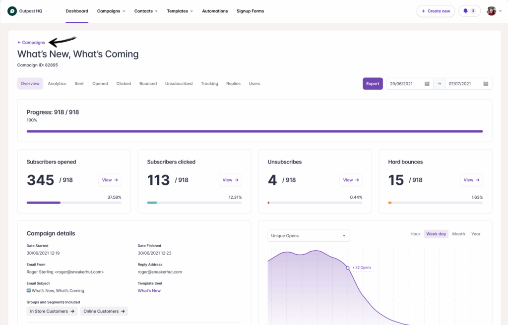 Transpond IO Review: Best AI Marketing Tool in 2025? 11 Transpond