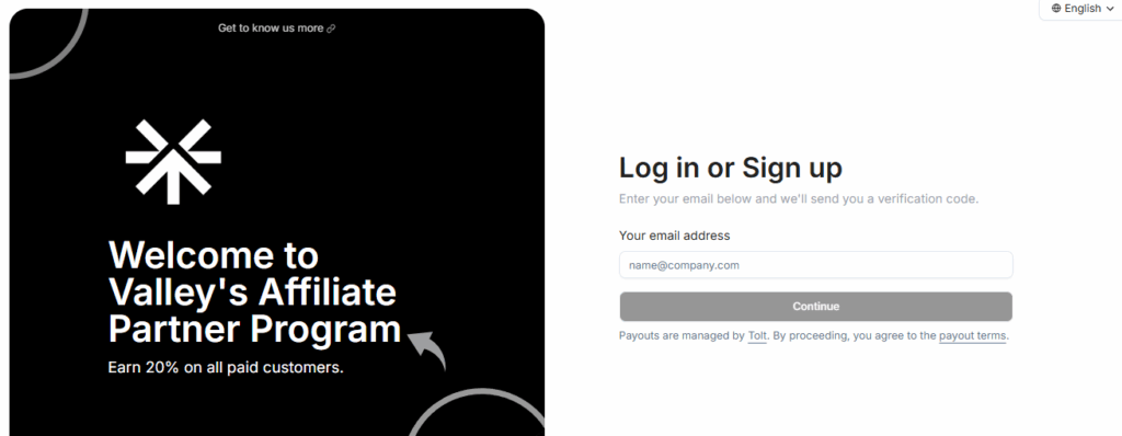 Valley Review: Safest Tool For LinkedIN Outreach in 2025? 11 Valley Affiliate Program