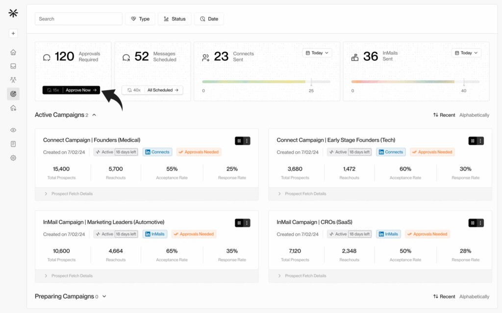 Valley Review: Safest Tool For LinkedIN Outreach in 2025? 13 Valley Personal Experience
