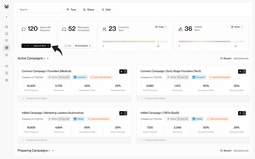 Valley Personal Experience