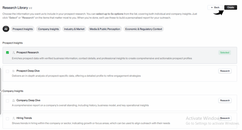 Valley Review: Safest Tool For LinkedIN Outreach in 2025? 10 Valley Research Library