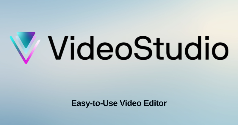 VideoStudio Featured Image