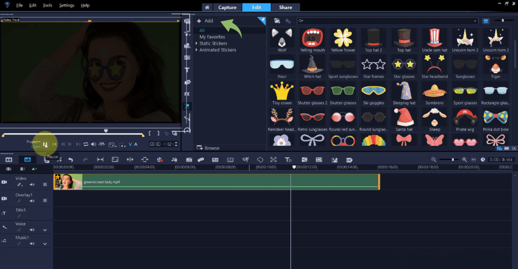 VideoStudio Personal Experience