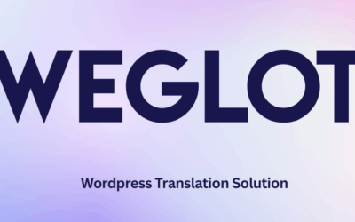 Weglot Review: The Fastest Way To Translate in 2025?