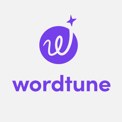 Wordtune icon