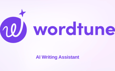 Wordtune Review: Best AI Writing Assistant in 2025