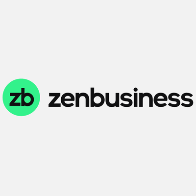 ZenBusiness CTA