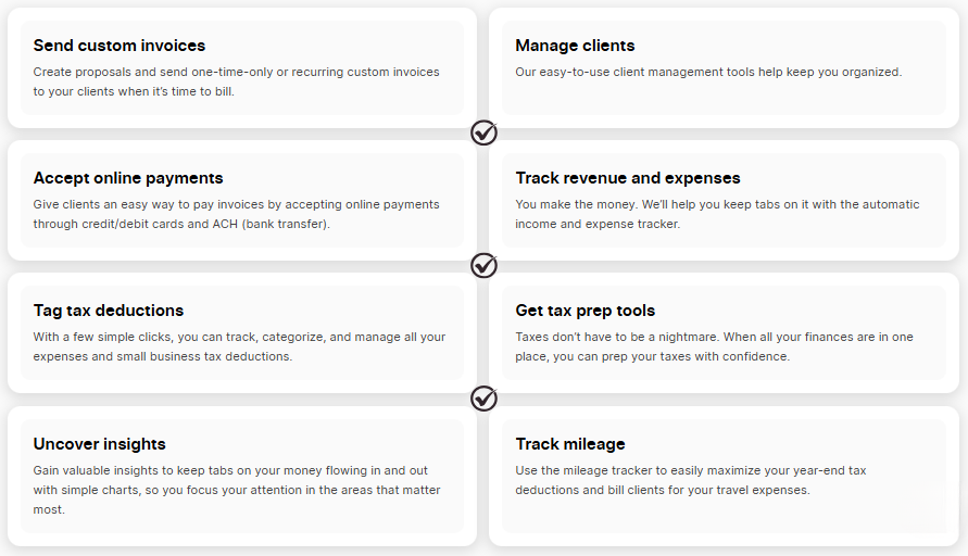 ZenBusinessの主なメリット