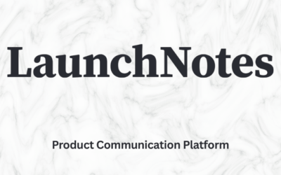 LaunchNotes Review: Best Product Communicator in 2025?