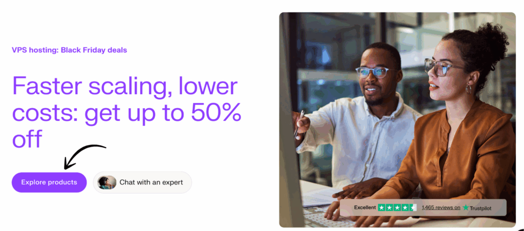 liquidweb vps hosting