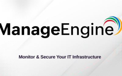 ManageEngine Review: Best IT Service Management in 2025