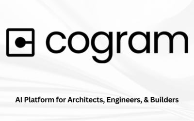 Cogram Review: Best AI Platform for AEC Industry in 2025?
