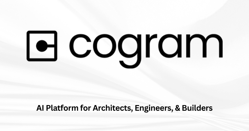Cogram Review: Best AI Platform for AEC Industry in 2025? 1 Cogram