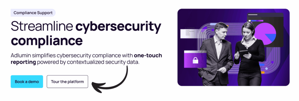 n-able Streamline cybersecurity compliance