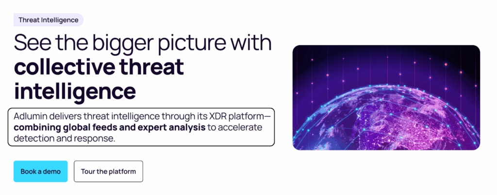 n-able Threat Intelligence