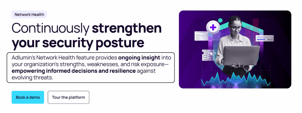 n-able network health