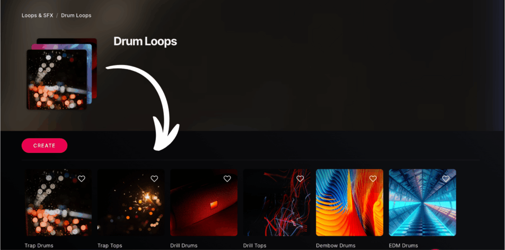 soundful Loops & SFX