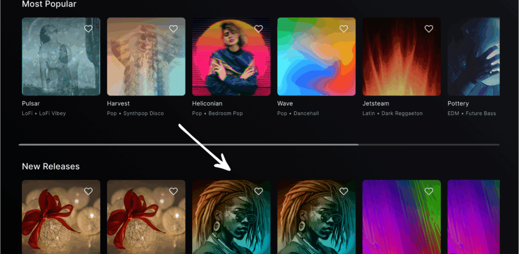 Soundful Review: Is This the Best AI Music Generator in 2025? 11 soundful global tracks