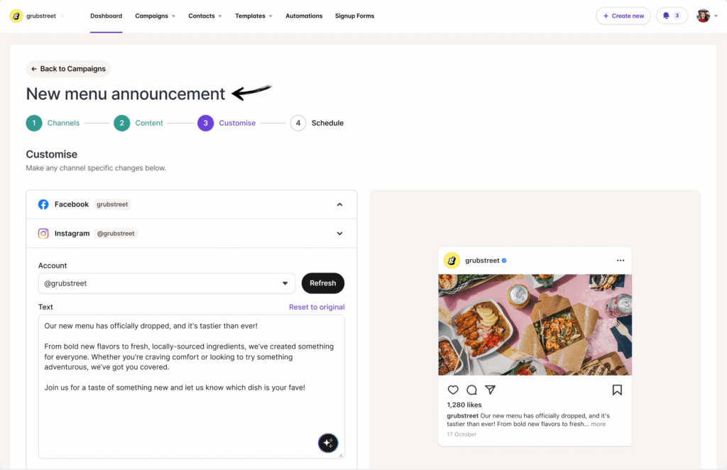 Transpond IO Review: Best AI Marketing Tool in 2025? 13 Transpond