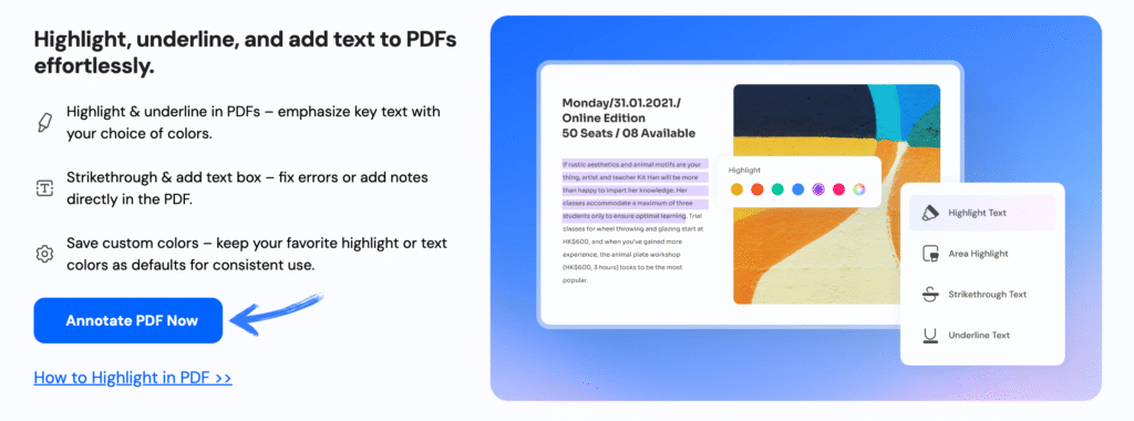 PDFelement Review: Smart PDF Solution for 2025 6 PDF element