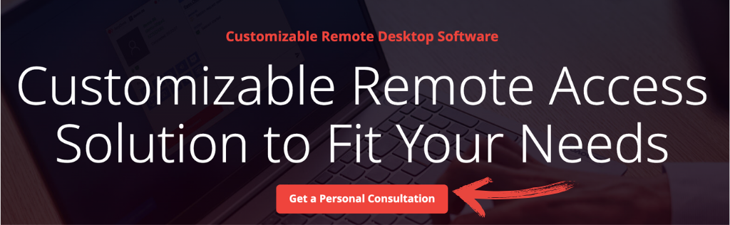 AnyDesk Review: Secure Remote Access in 2026? 8 Anydesk customizable remote access