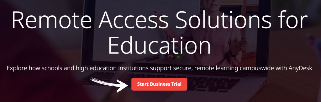 AnyDesk Review: Secure Remote Access in 2026? 11 Anydesk remote access for education
