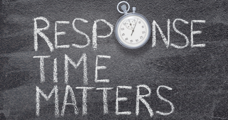 Automated Response Generation