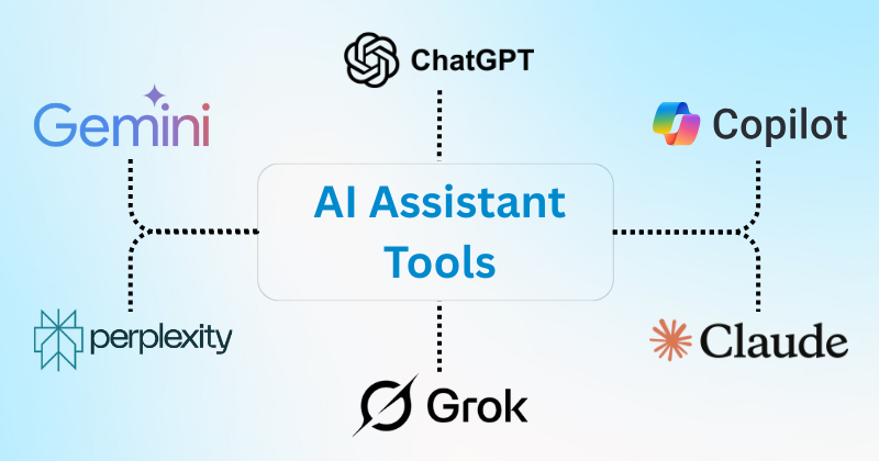 Best AI Assistant Tools
