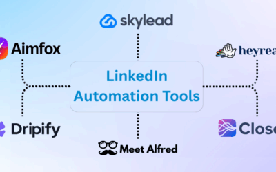11 Best LinkedIn Automation Tools: Fast Networking in 2025