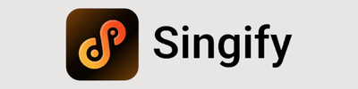 Singify