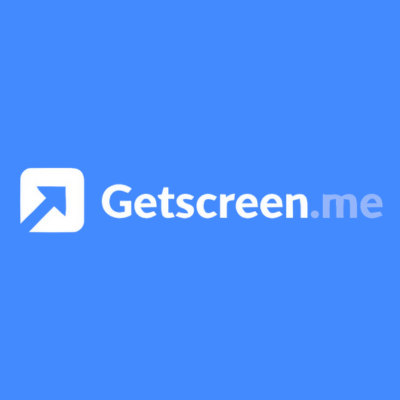 Getscreen Icon