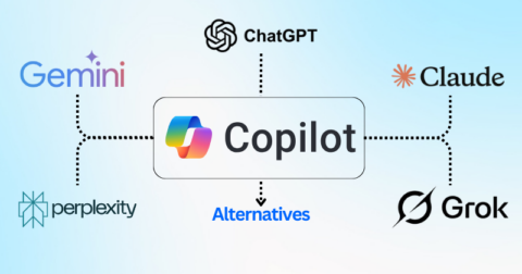 PROBABLY LEAVING COPILOT FOR ALTERNATIVES visual data 5