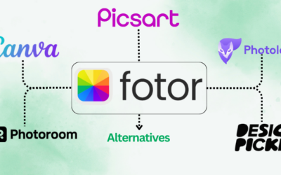 Pixelcut Alternatives: 7 Best AI Tools for Photo Editing in 2026