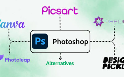 Photoshop Alternatives: 7 Fast Tools for Quick Edits in 2026