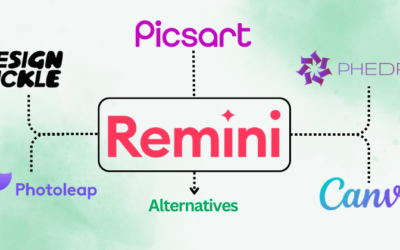 Remini Alternatives: Top 7 AI Photo Enhancers in 2026?