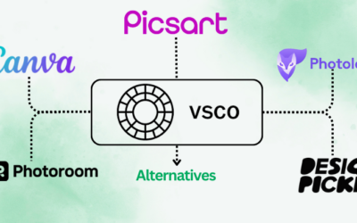 VSCO Alternatives: 7 Best AI Photo Editors in 2026?