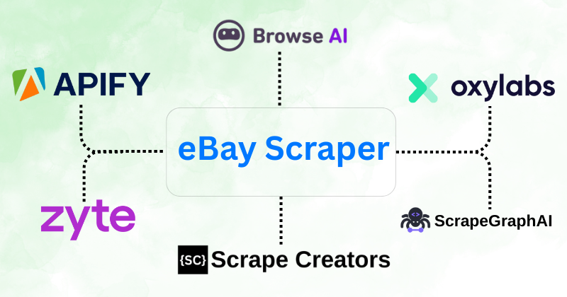 ebay scraper