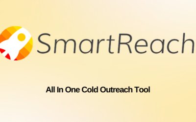 Smartreach Review: Automate Cold Outreach in 2025
