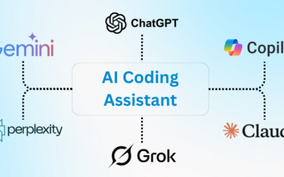 9 Best AI Coding Assistant Tools in 2026