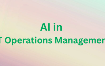 15 Best Practices for Implementing AI in IT Operations Management in 2026
