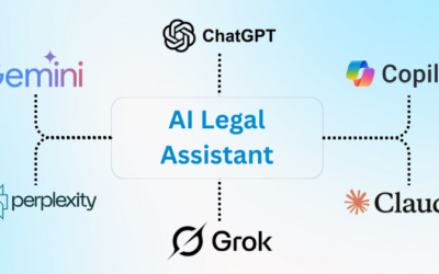 9 Best AI Legal Assistant Tools to Save Hours in 2026