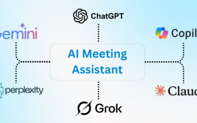 9 Best AI Meeting Assistants: Save Hours in 2026
