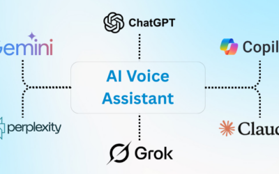 9 Best AI Voice Assistant Tools for 2026