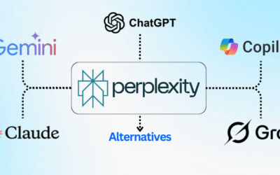7 Best Perplexity Alternatives: Advanced AI Assistants in 2025
